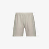 Pantaloni Corti Sportivi Uomo Beige