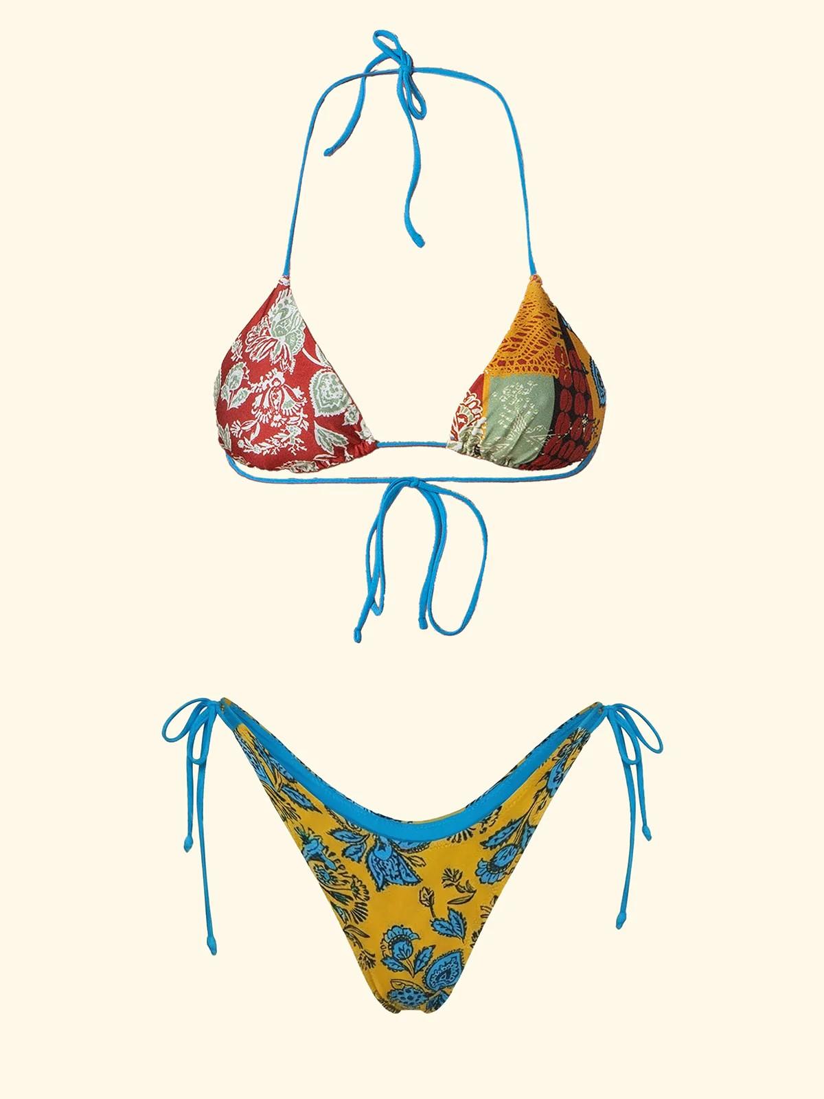 Bikini donna fantasia FK26SW0431X 38 F**K 