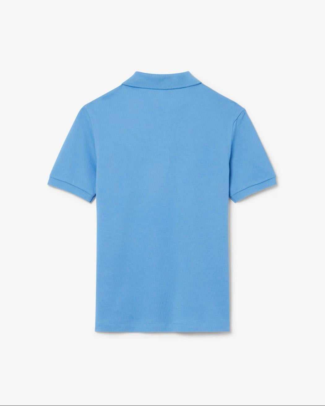 Polo in petit piqué 947354 UJ7 LACOSTE 