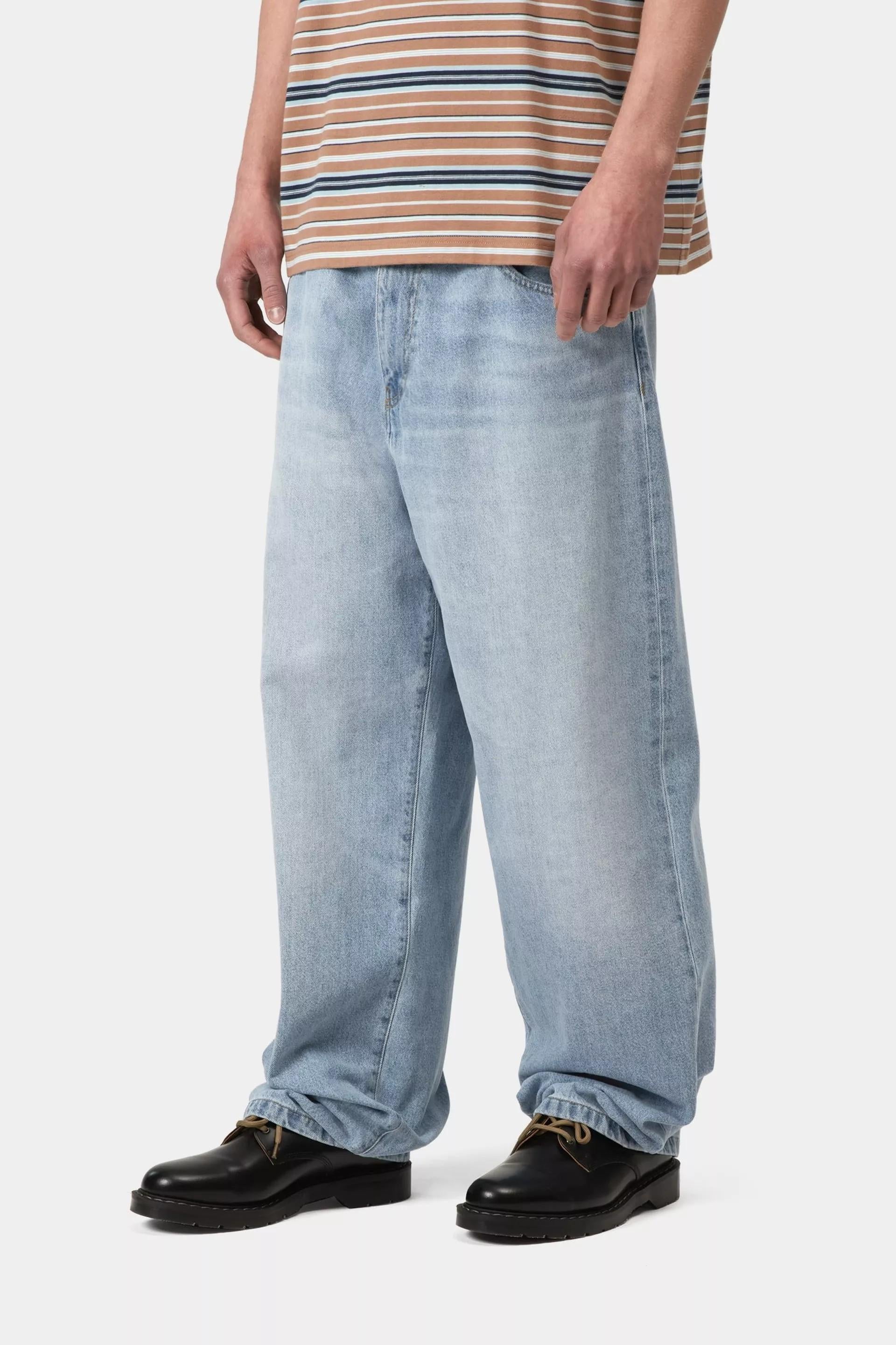 Landon Pant I030468 01WU CARHARTT WIP 