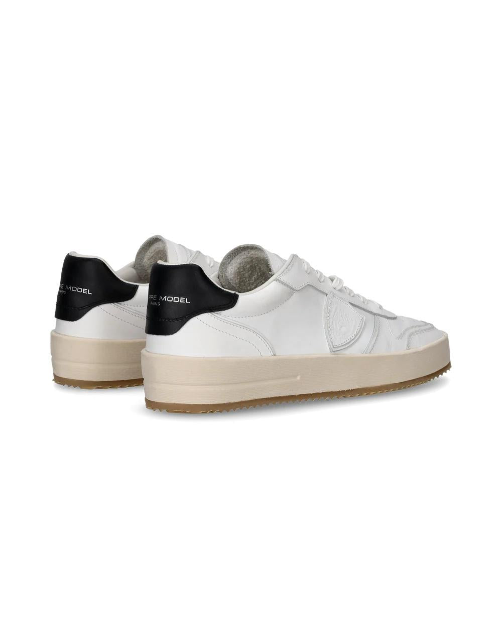 Sneakers Nice VNLU V002 PHILIPPE MODEL 