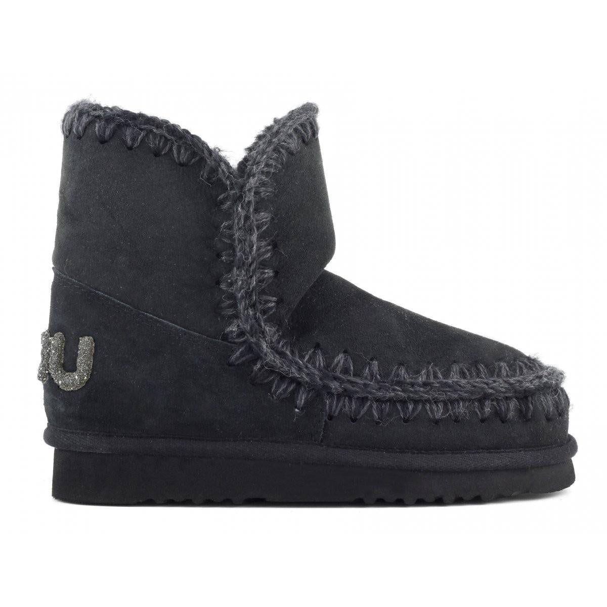 Eskimo boot MUFW101050A BKBK MOU 