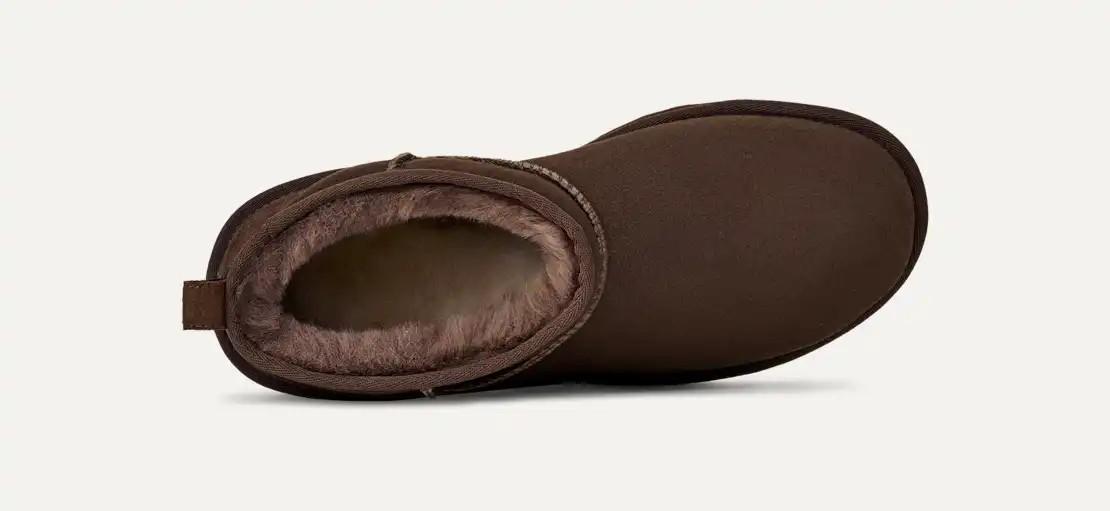 Uomo Stivali Classic Ultra Mini 1137391 DDC UGG 
