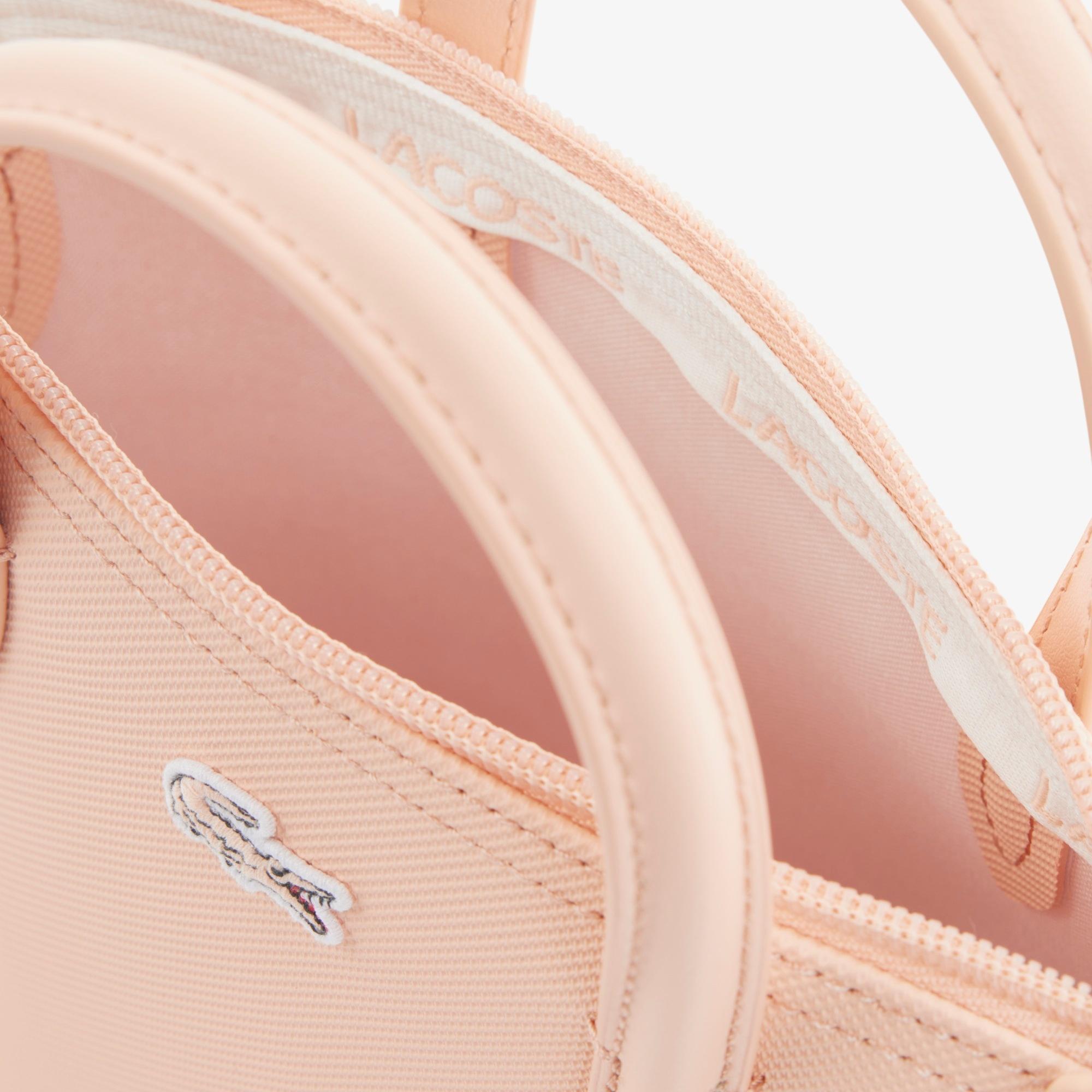 Mini shopping bag L.12.12 Concept NF2609 T27 LACOSTE ACCESSORI 