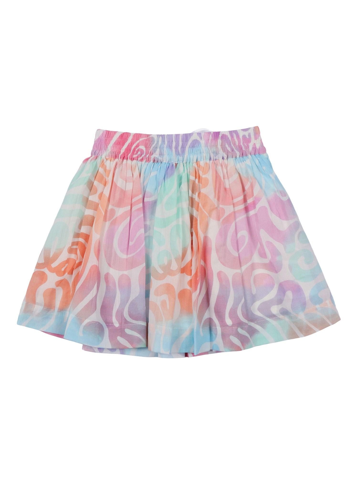 Gonna svasata TY7A11Z3446 999MC STELLA MCCARTNEY 