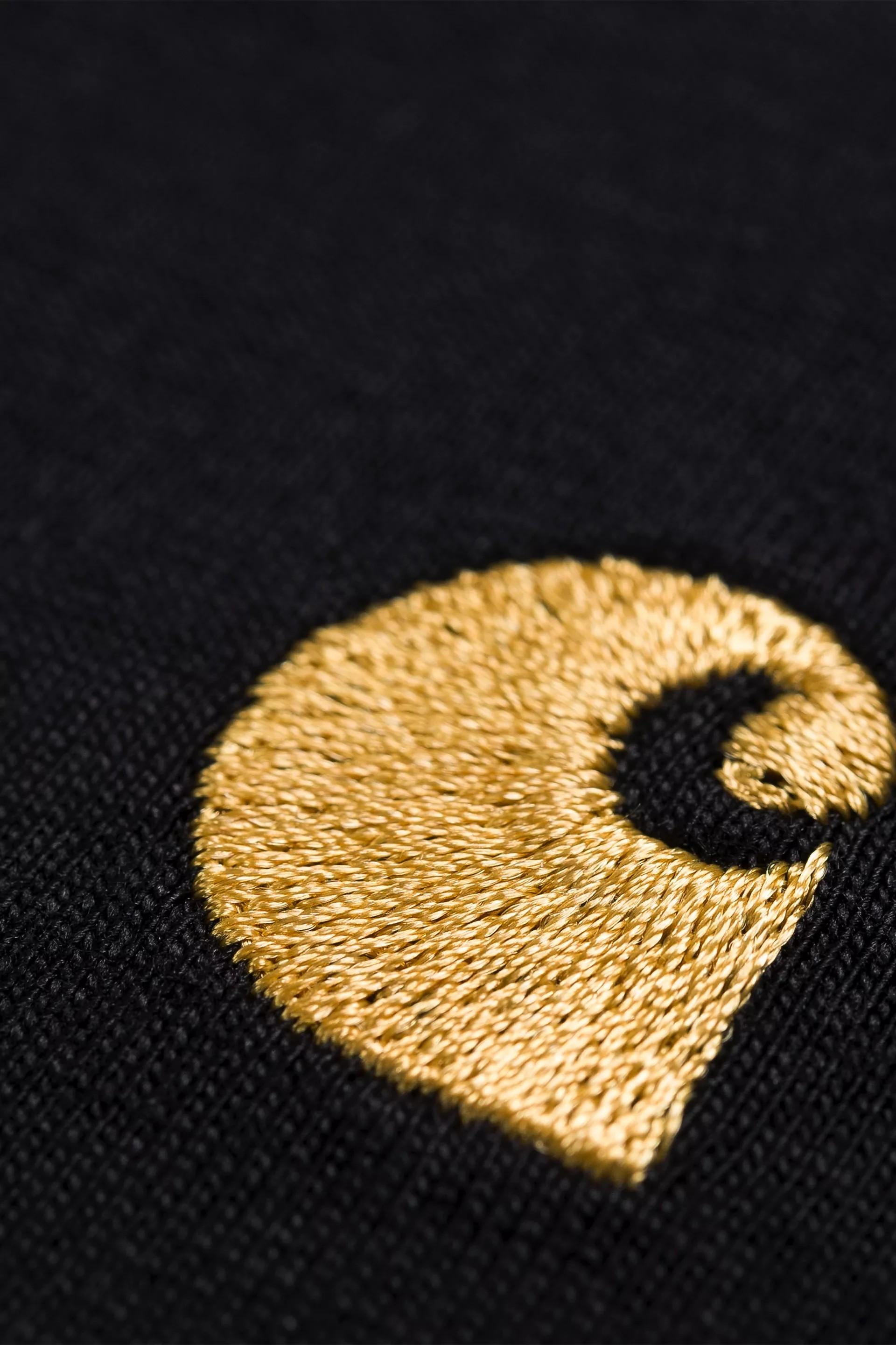 S/S Chase T-Shirt  I026391 00FXX CARHARTT WIP 