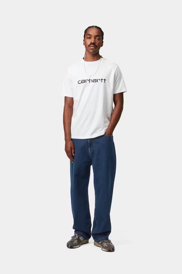 Landon Pant  I030468 0106 CARHARTT WIP 