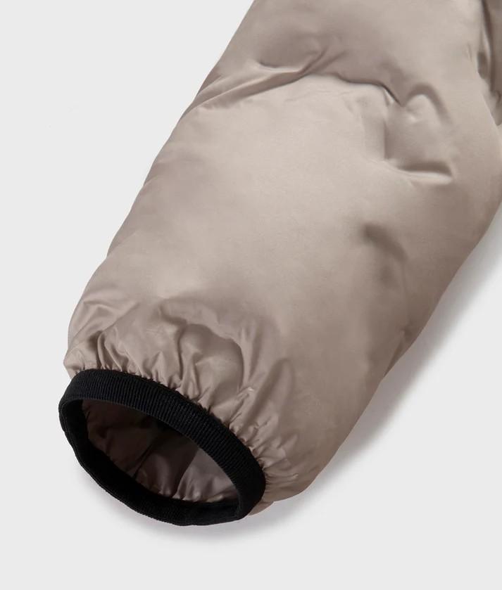 Giubbino Graphite G88800PL0555 A00140 REFRIGIWEAR 