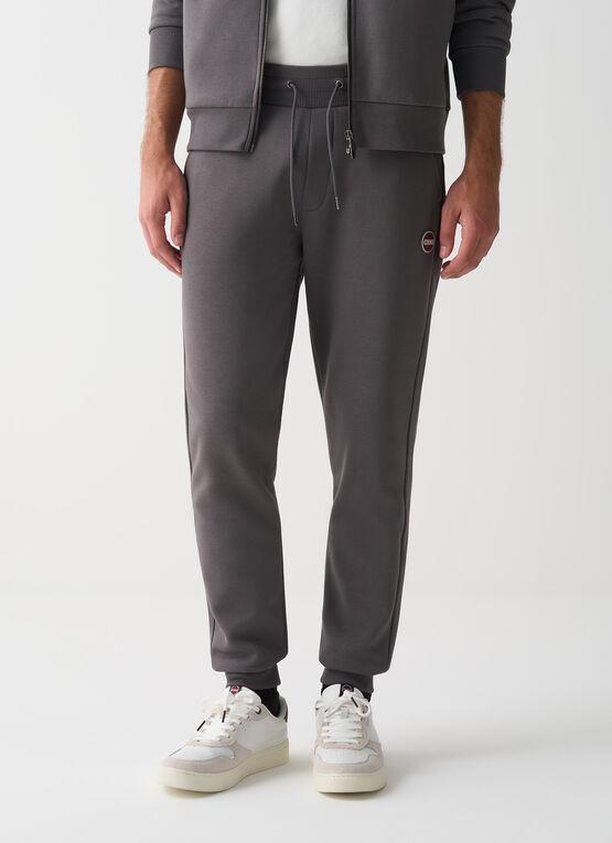 Pantaloni della tuta in cotone 8254N1WX 378 COLMAR 