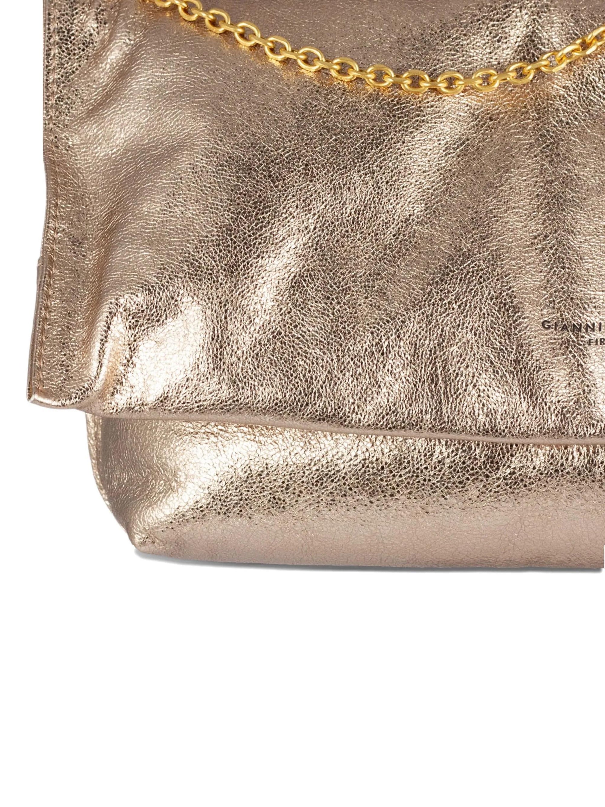 Borsa Fanny BS11946VNCMET 6083 GIANNI CHIARINI 