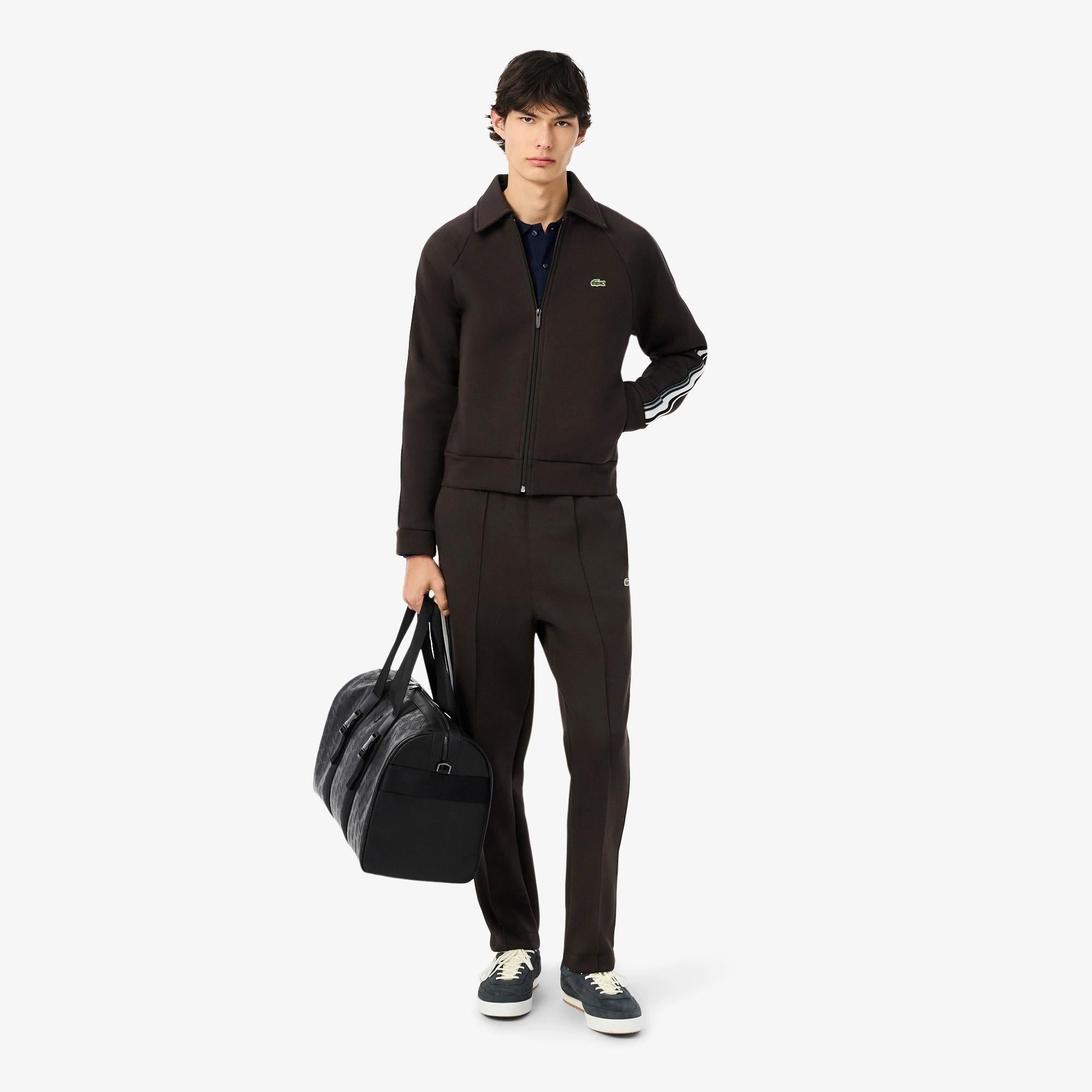 Pantaloni felpati XH5824 SKB LACOSTE 