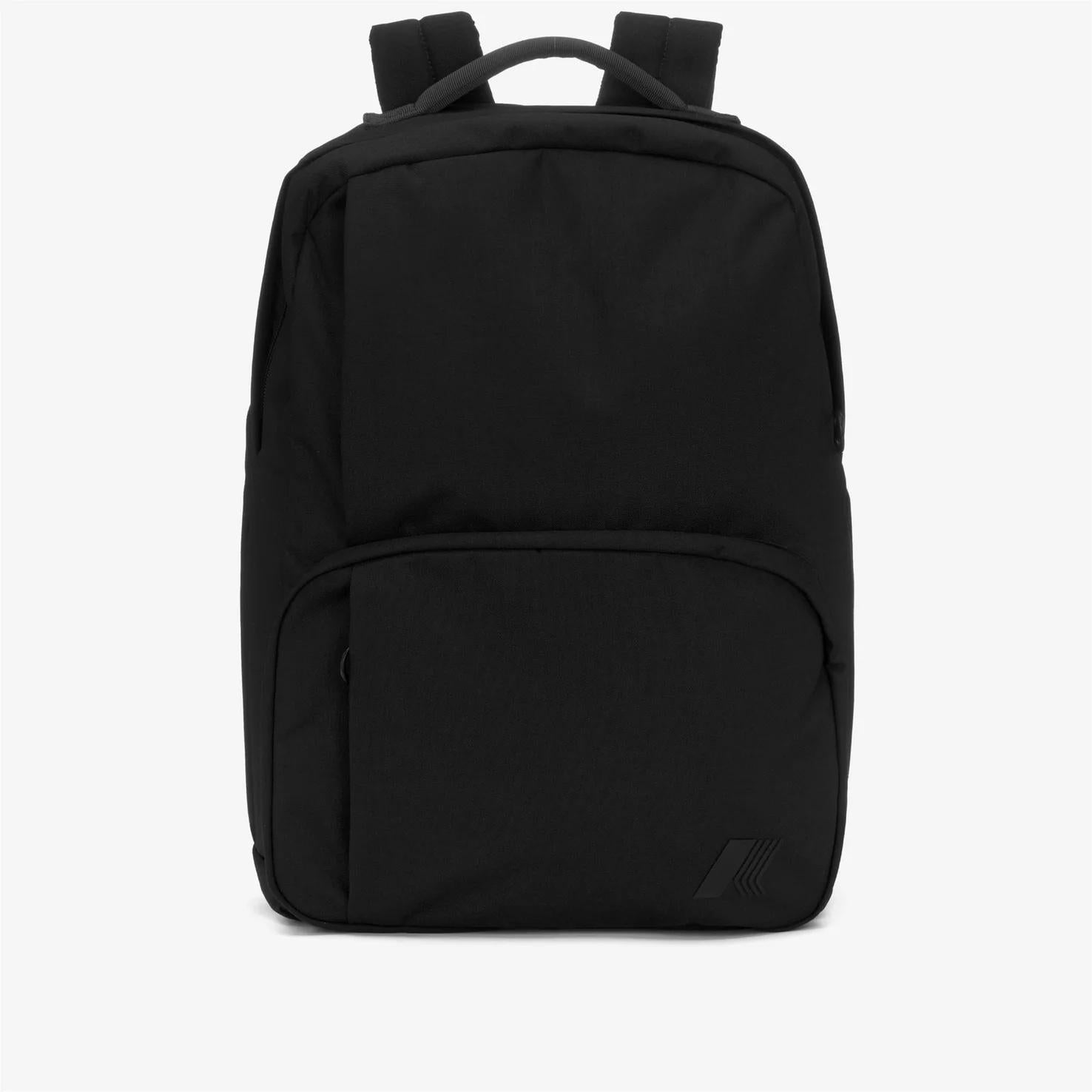 Zaino Da Viaggio Con Custodia Per Computer Portatile nero K4136MW USY K-WAY ACCESSORIES 