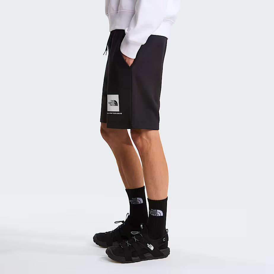 Pantaloncini NSE Box Light Regular NF0A8GQ8 JK31 THE NORTH FACE 