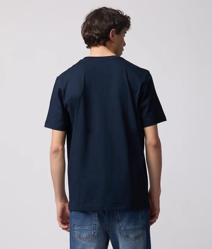 Pierce t-shirt T22600JE0301 F02800 REFRIGIWEAR 