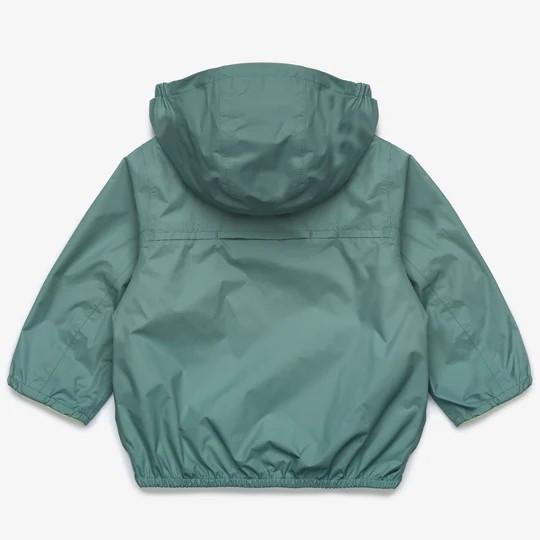 E. jake plus.2 reversible K2123IW C0Z K-WAY 