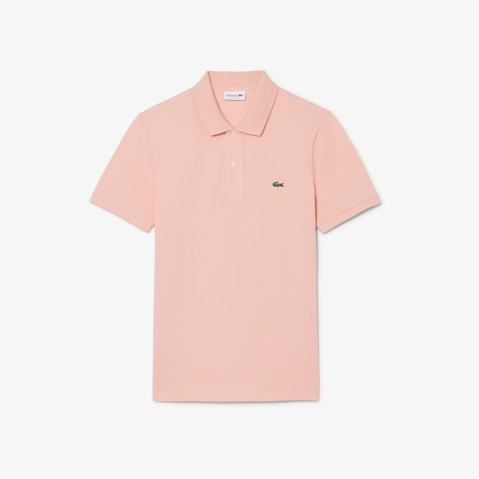 Polo slim fit in piqué L.12.12 PH4012 UI2 LACOSTE 