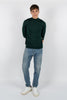 Lupetto in lana merino