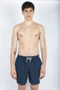 Costume classico elasticizzata comfort con ricamo 