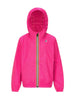 Giacca Le Vrai bambini rosa