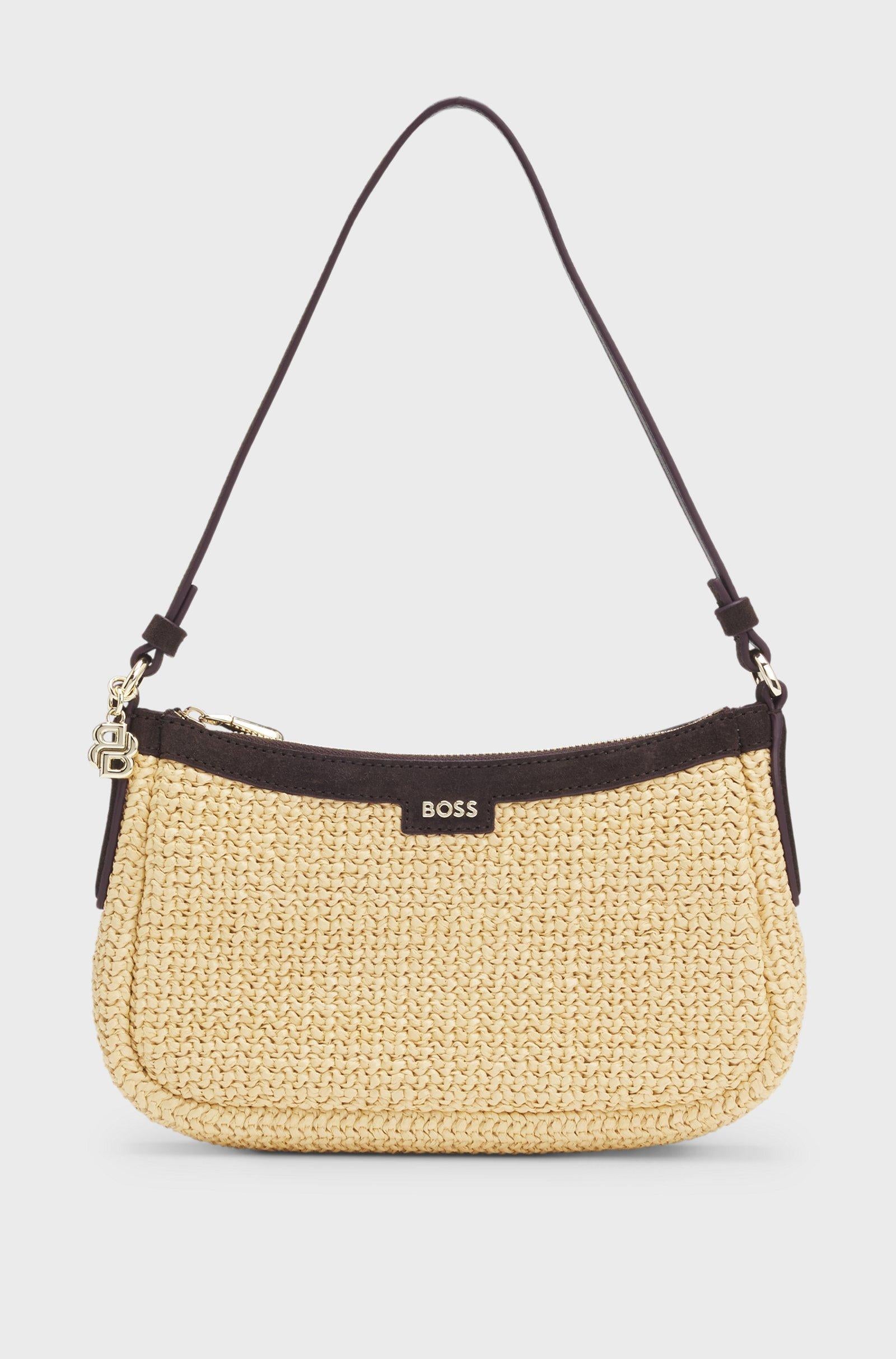Borsa a spalla 50563861 116 BOSS ACCESSORIES 