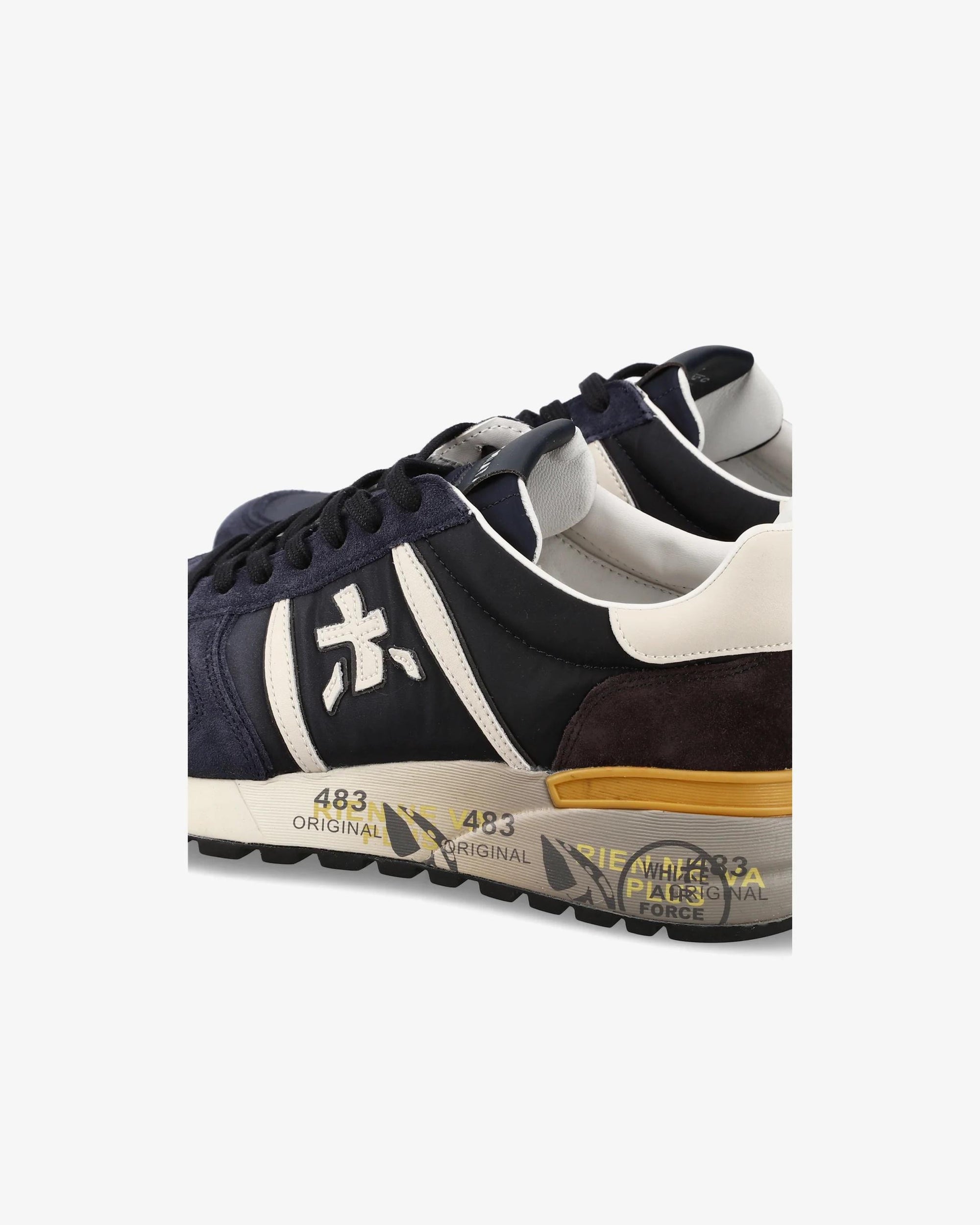 Lander 7702 LANDERVAR 7702 PREMIATA 