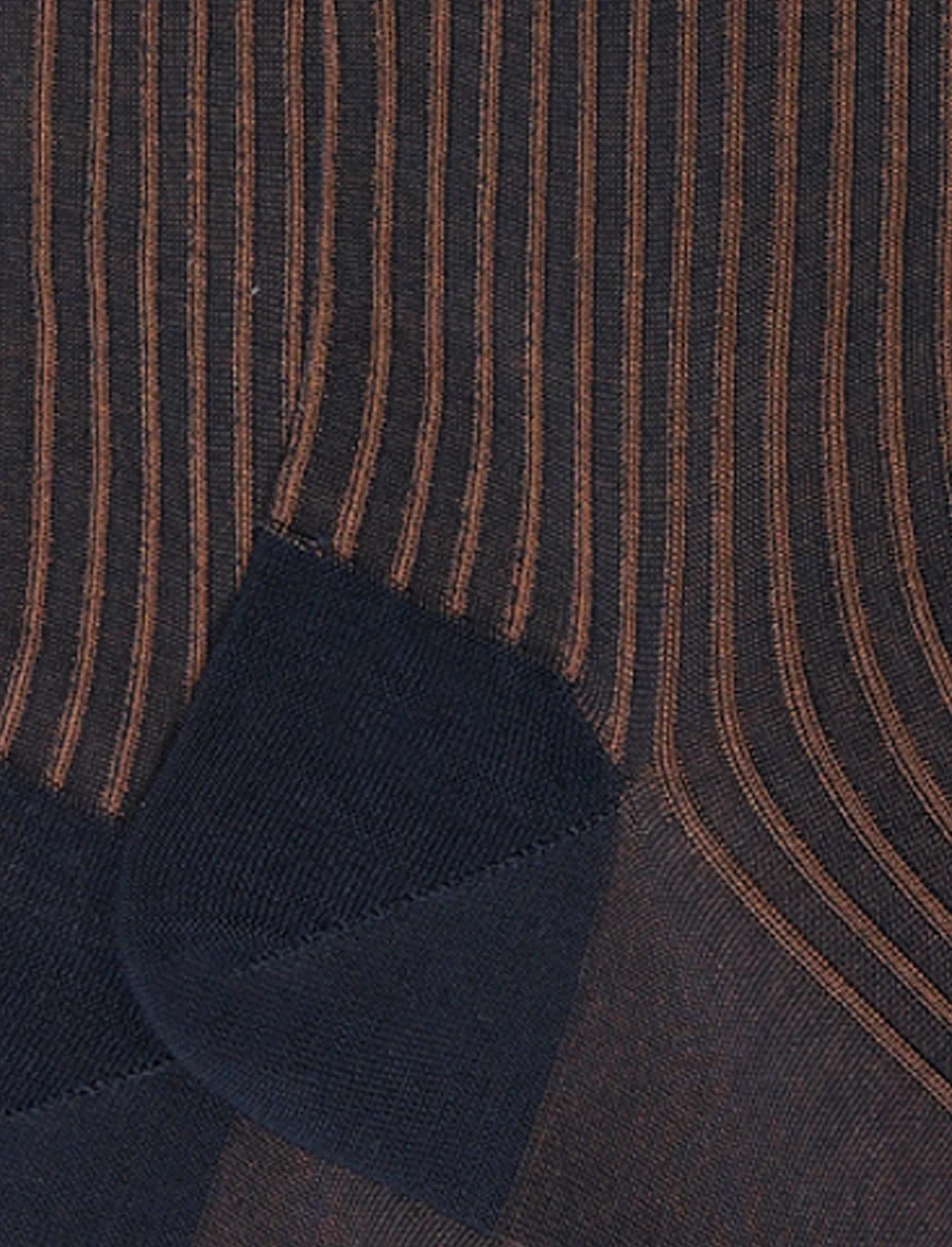 Calze lunghe uomo cotone AP106215 12751 GALLO 