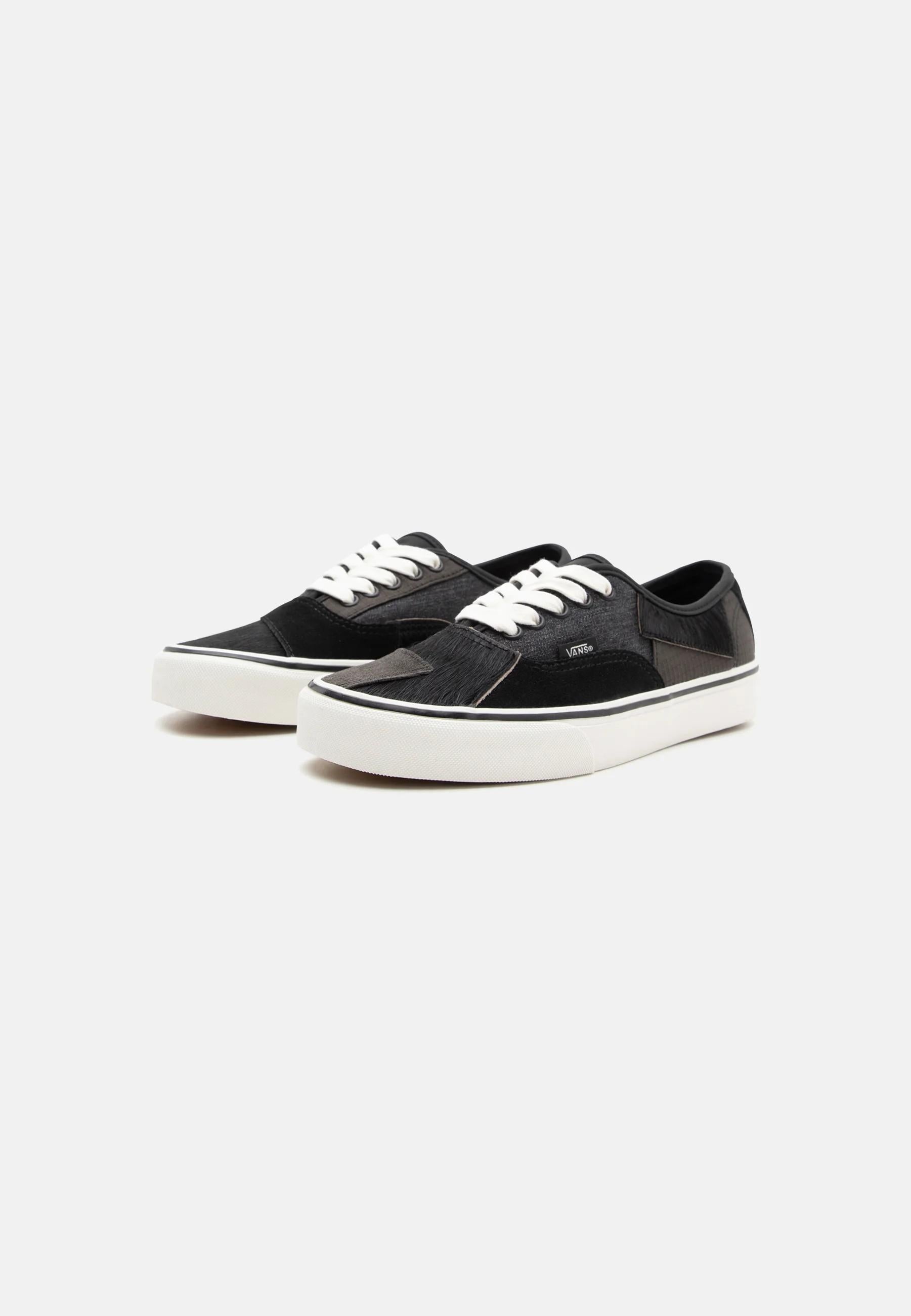 Authentic Patchwork VN000EDF BFC1 VANS 