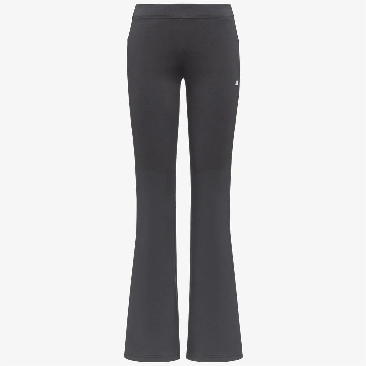 Pantalone jenny light spacer K2123NW 133 K-WAY 