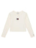 Maglia a costine