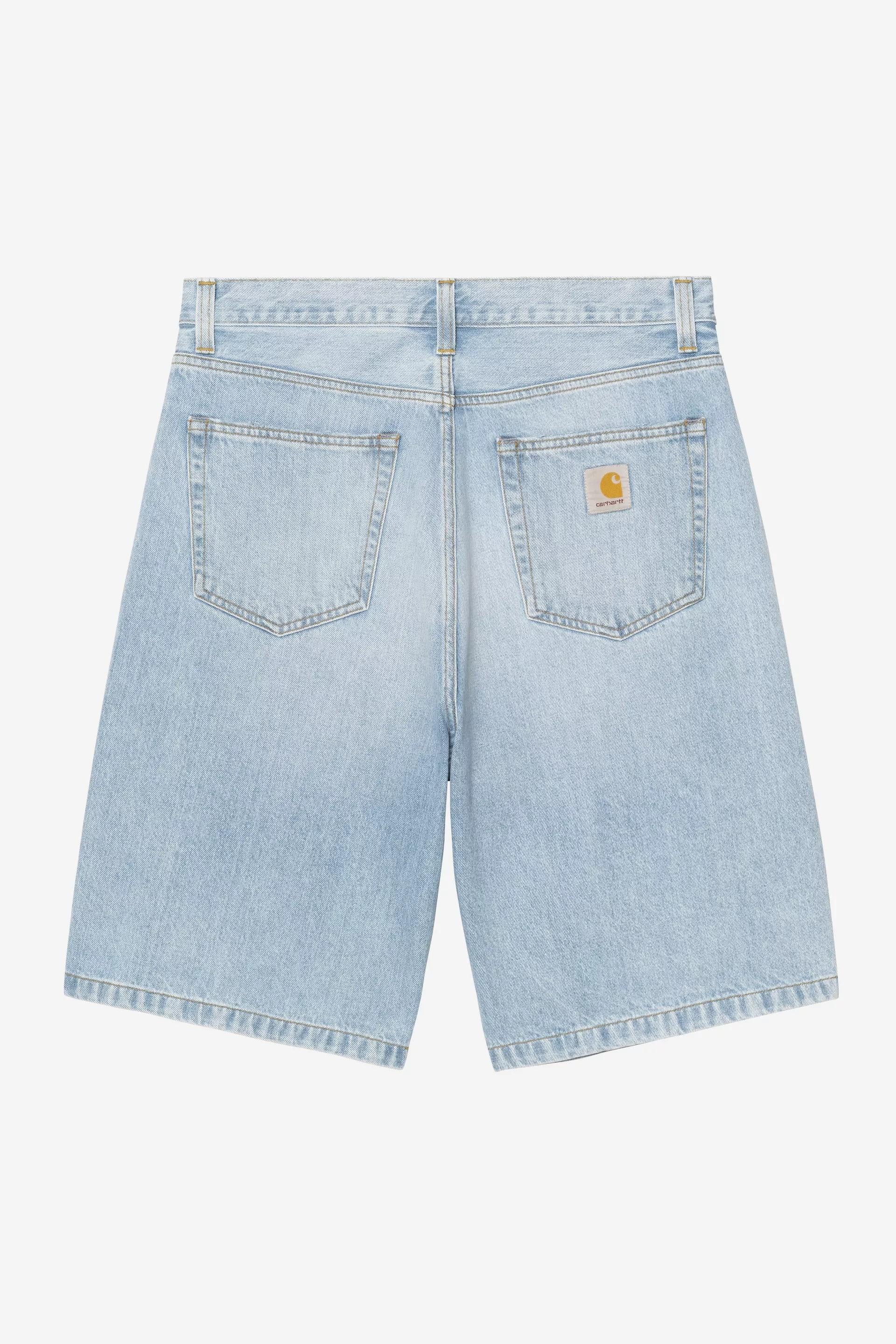 Landon Short I030469 01WU CARHARTT WIP 