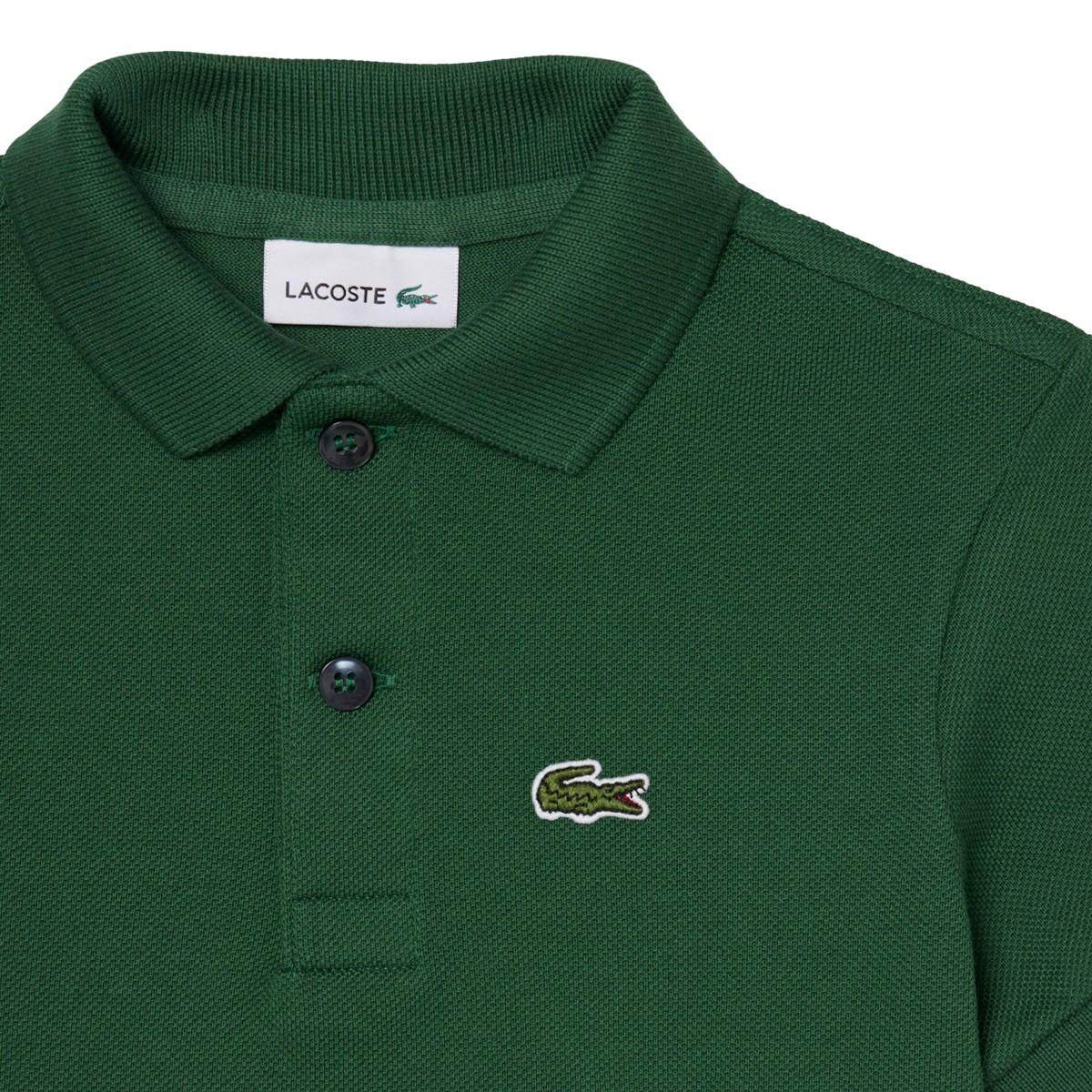 Polo kids 847354 F9W LACOSTE 