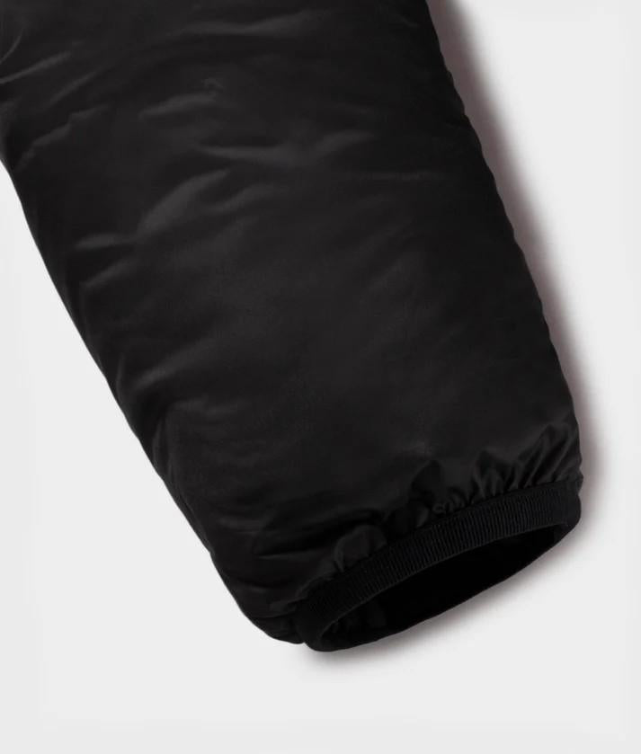 Giubbino Graphite G88800PL0555 G06000 REFRIGIWEAR 