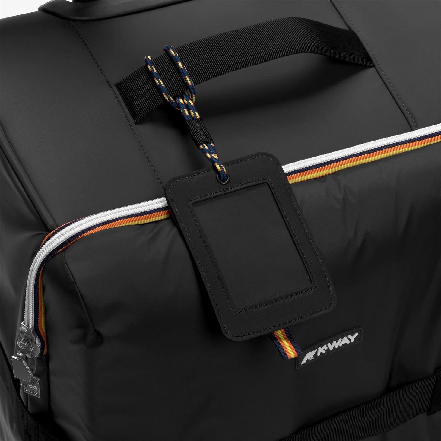  K2128NW Y05 K-WAY ACCESSORIES 