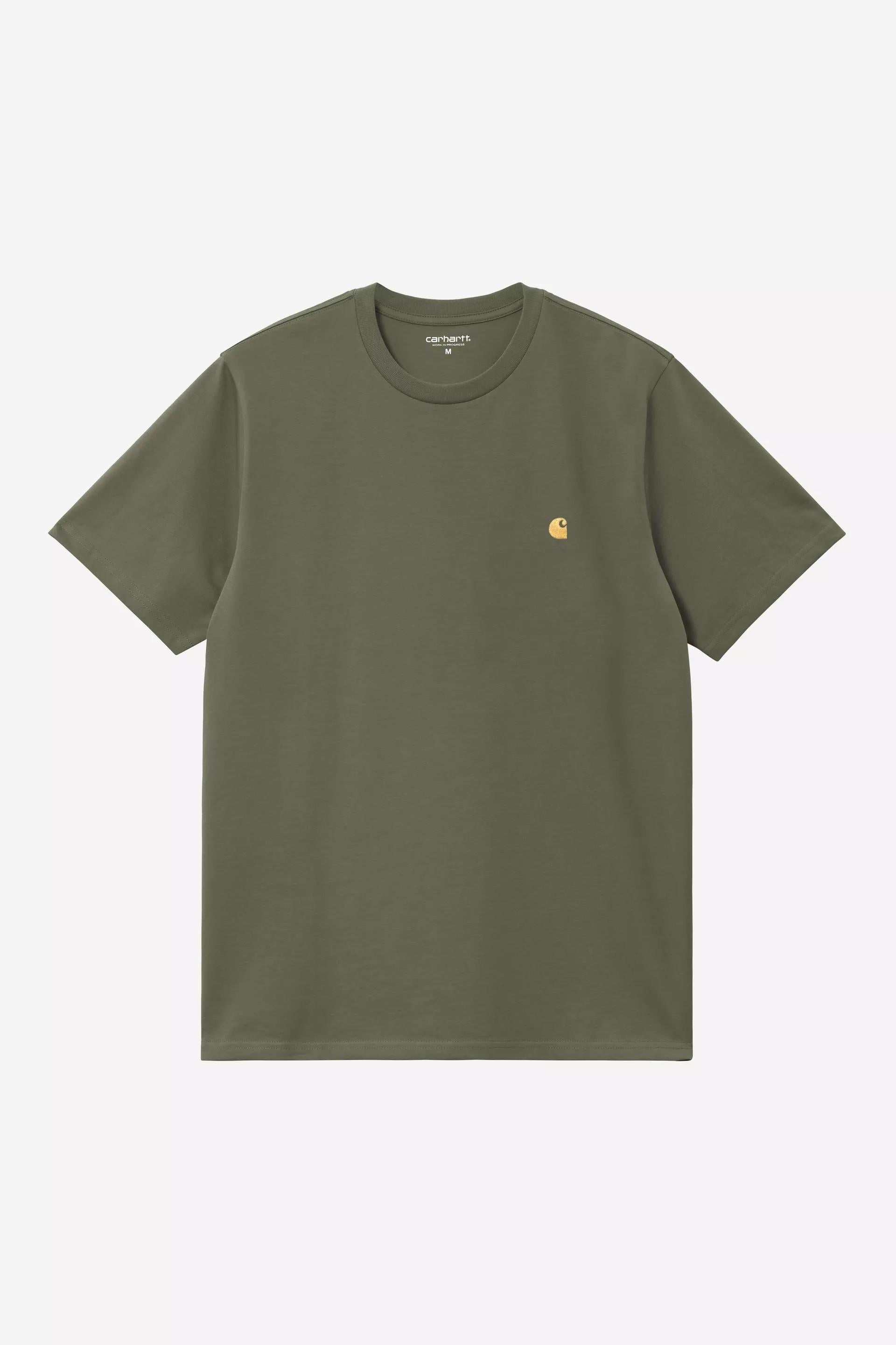 S/S Chase T-Shirt I026391 3LRXX CARHARTT WIP 