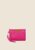 Pochette Donna Rosa