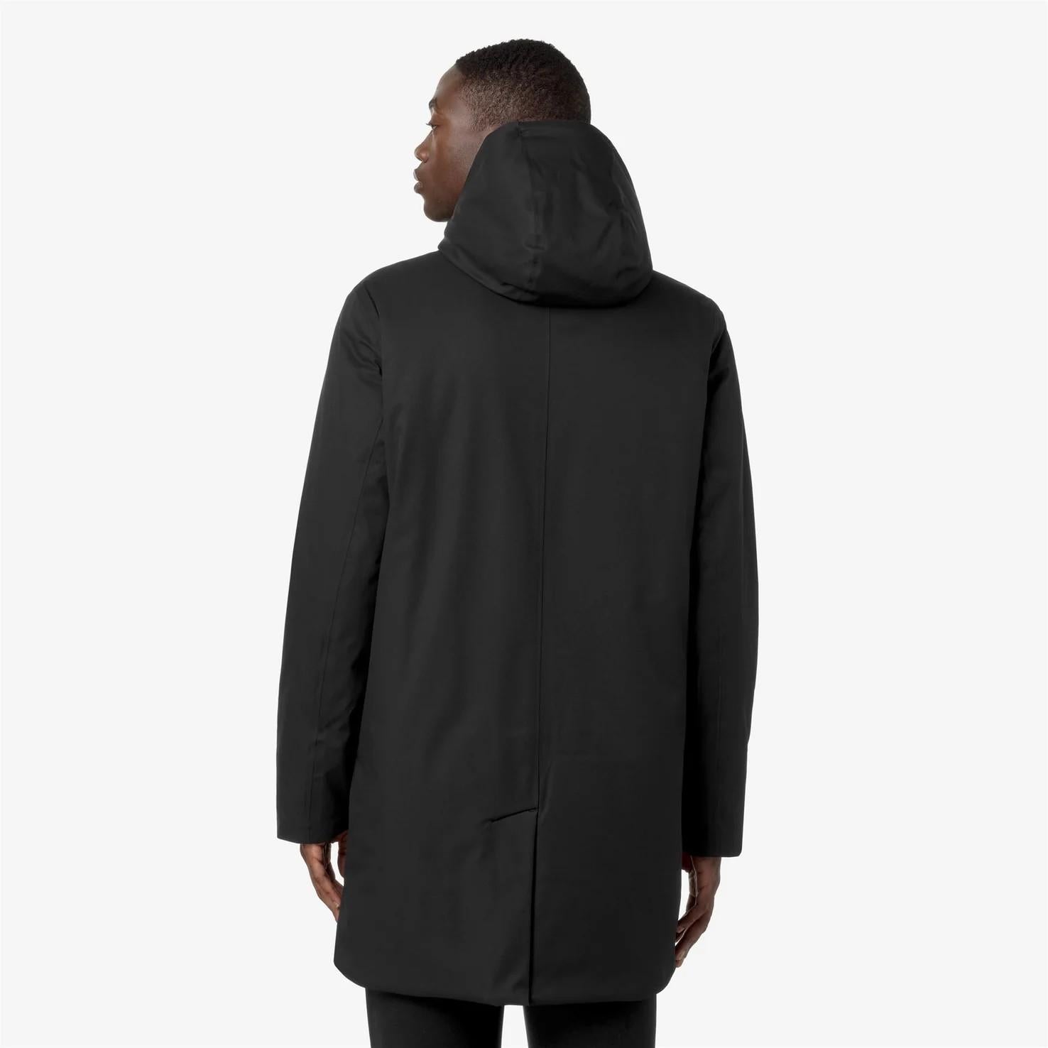 Jarno twill marmotta K8133FW AL8 K-WAY 
