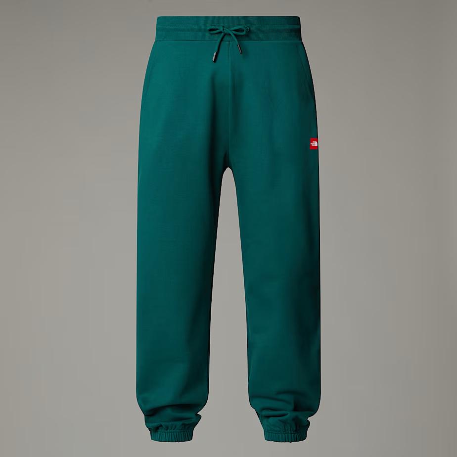 Joggers rilassati NF0A8C1U 6GI1 THE NORTH FACE 