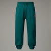 Joggers rilassati