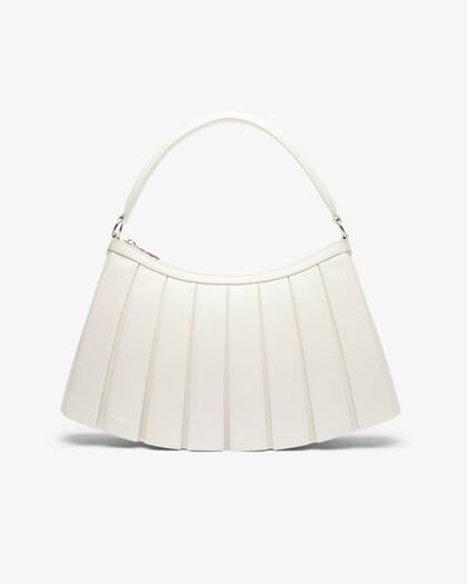 Borsa in pelle NU5015 Q44 LACOSTE ACCESSORI 