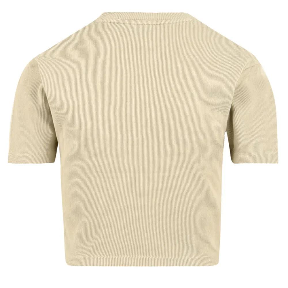 T-shirt con logo ricamato DK0A866F L441 DICKIES 