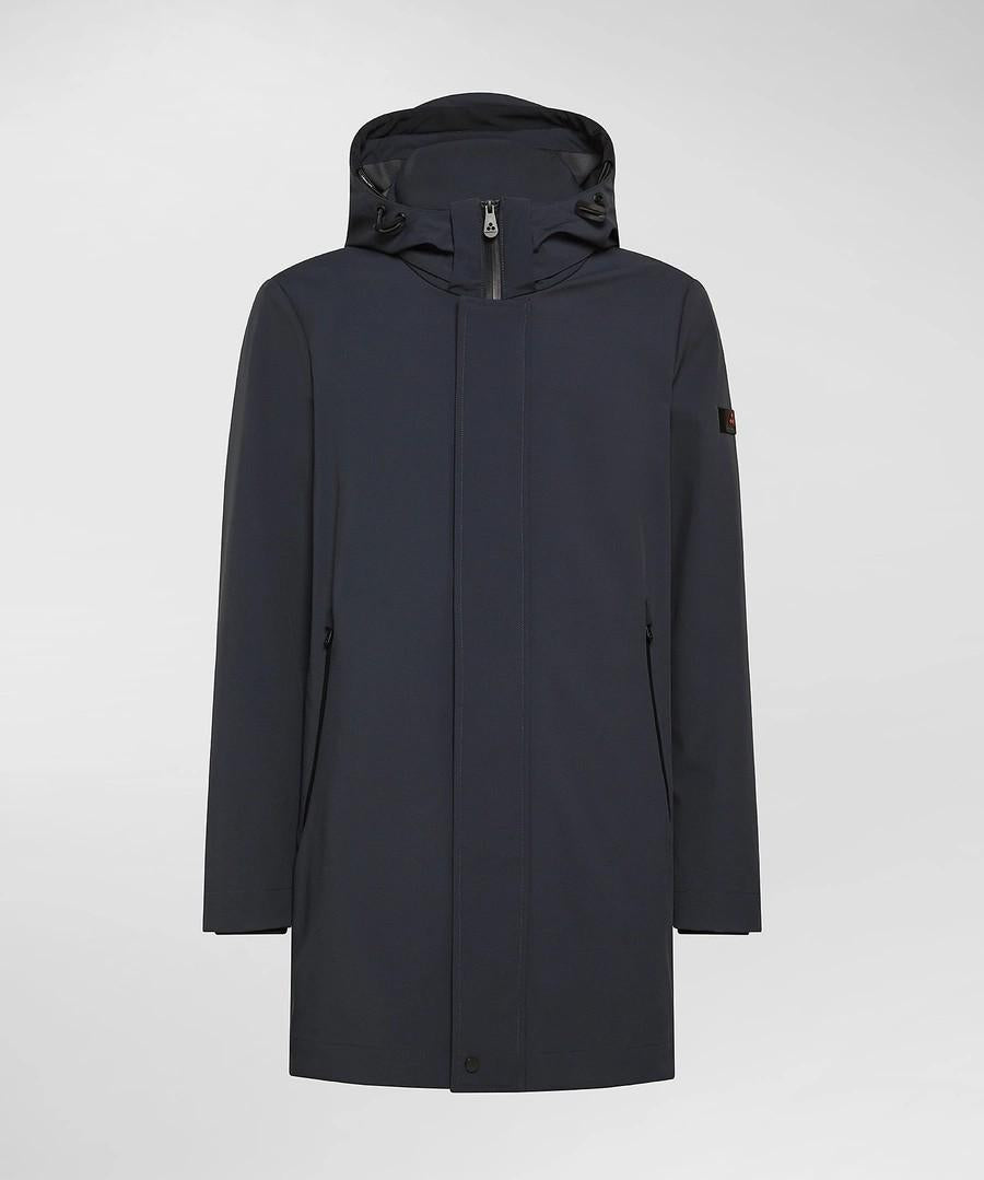 Trench a tre strati albali kp 01 PEU4365 215 PEUTEREY 
