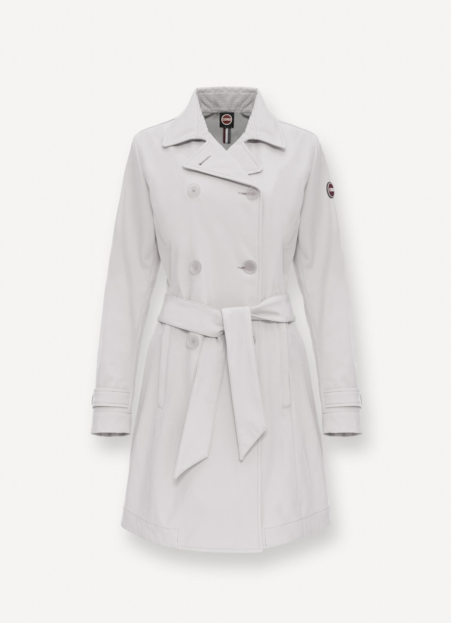 Trench impermeabile 19346WV 06 COLMAR 