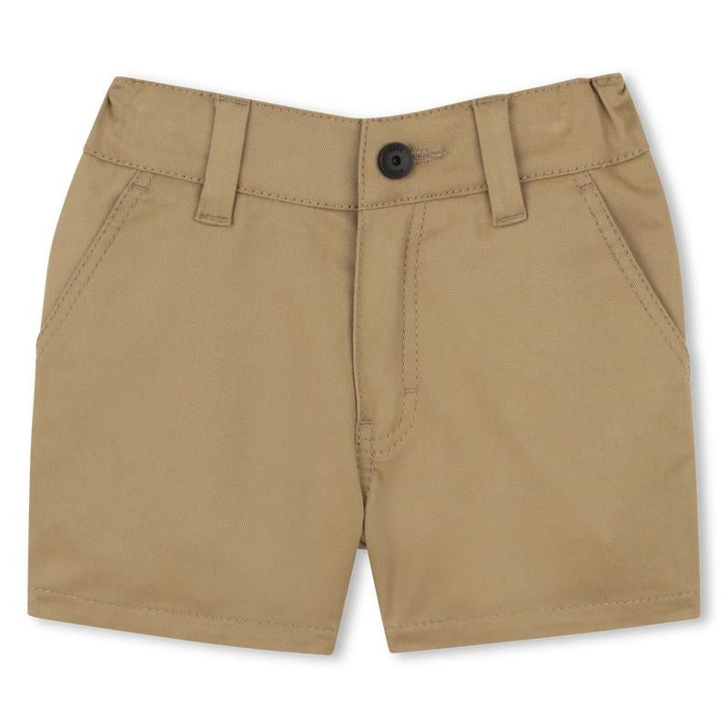 Shorts Chino di cotone  J52870 295 BOSS 