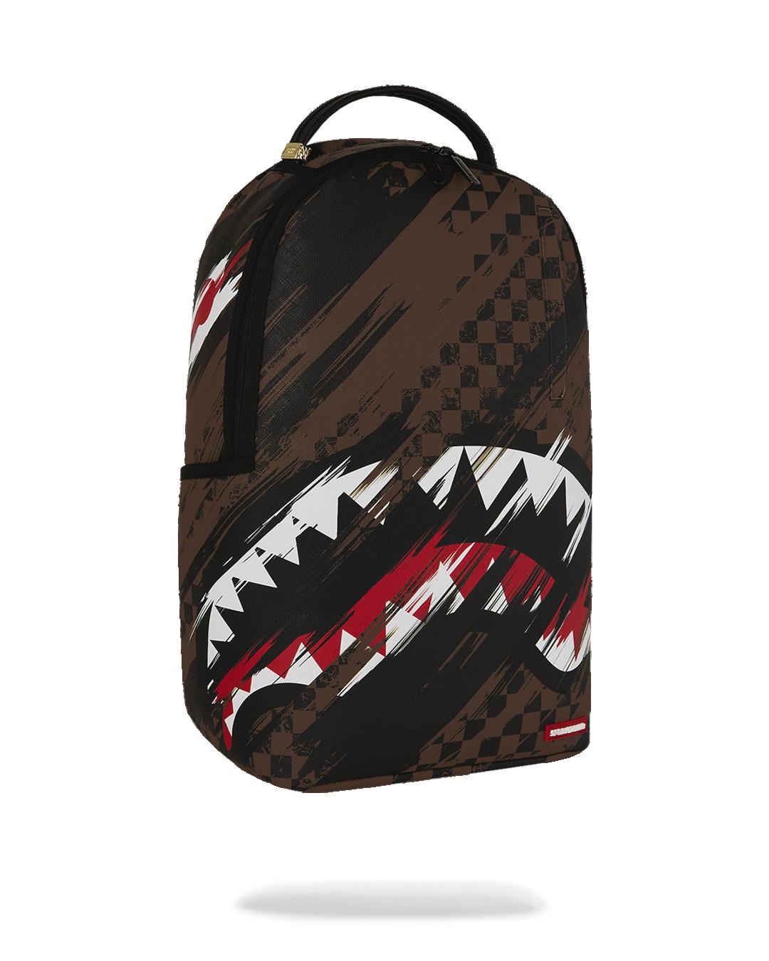 Backpack 910B8556 NSZ SPRAYGROUND 