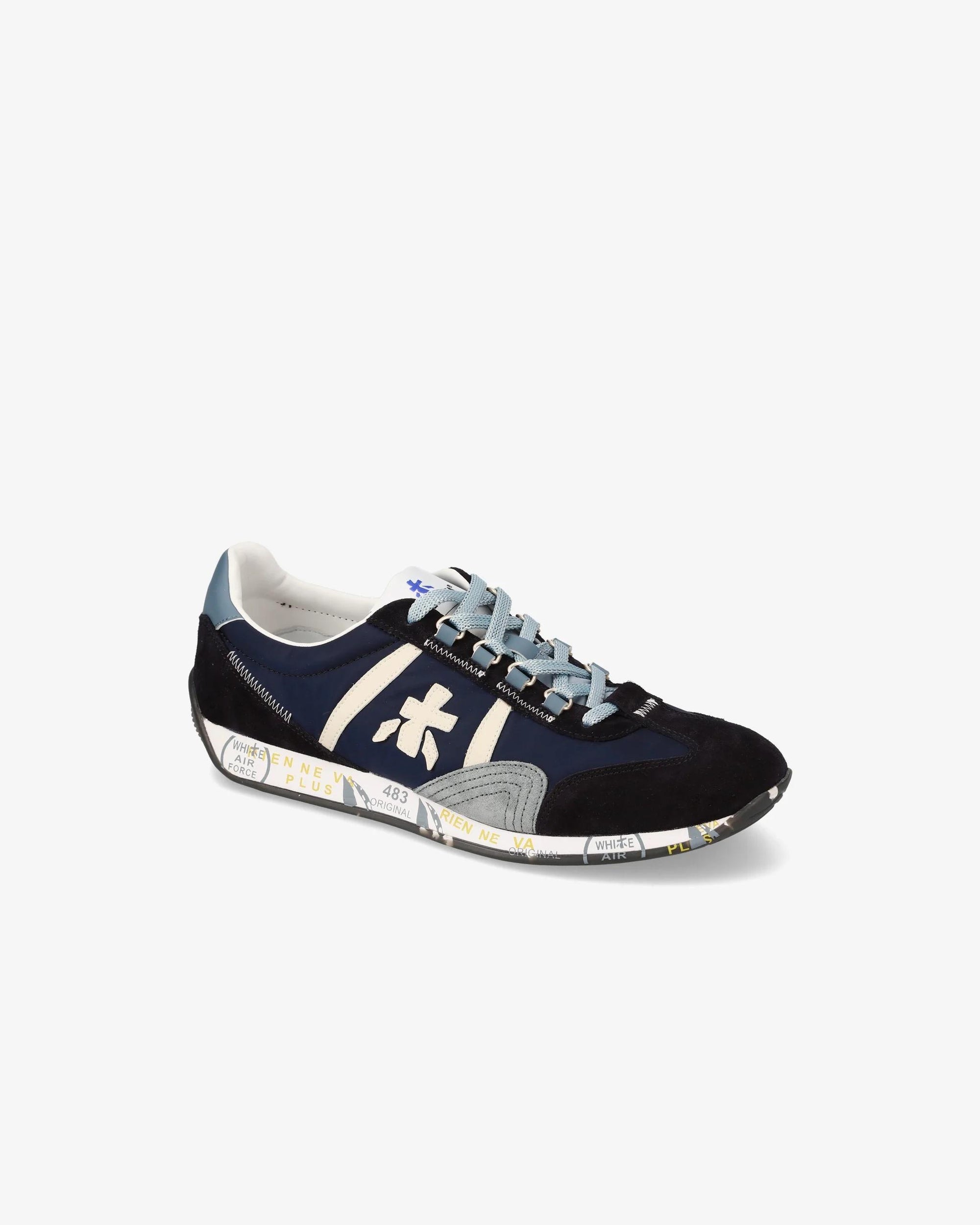 Jackyx 7496 JACKYXVAR 7496 PREMIATA 