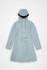 Curve long jacket