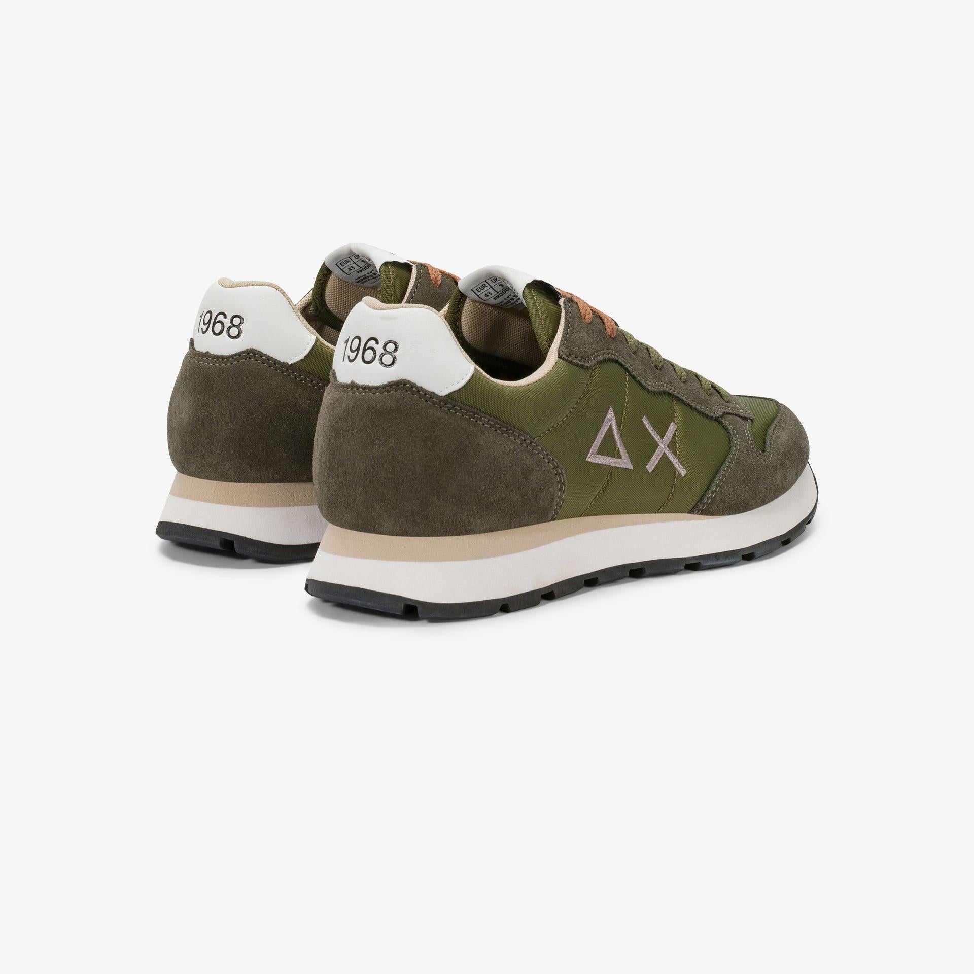 Sneaker Tom Z36101 19 SUN68 SHOES 
