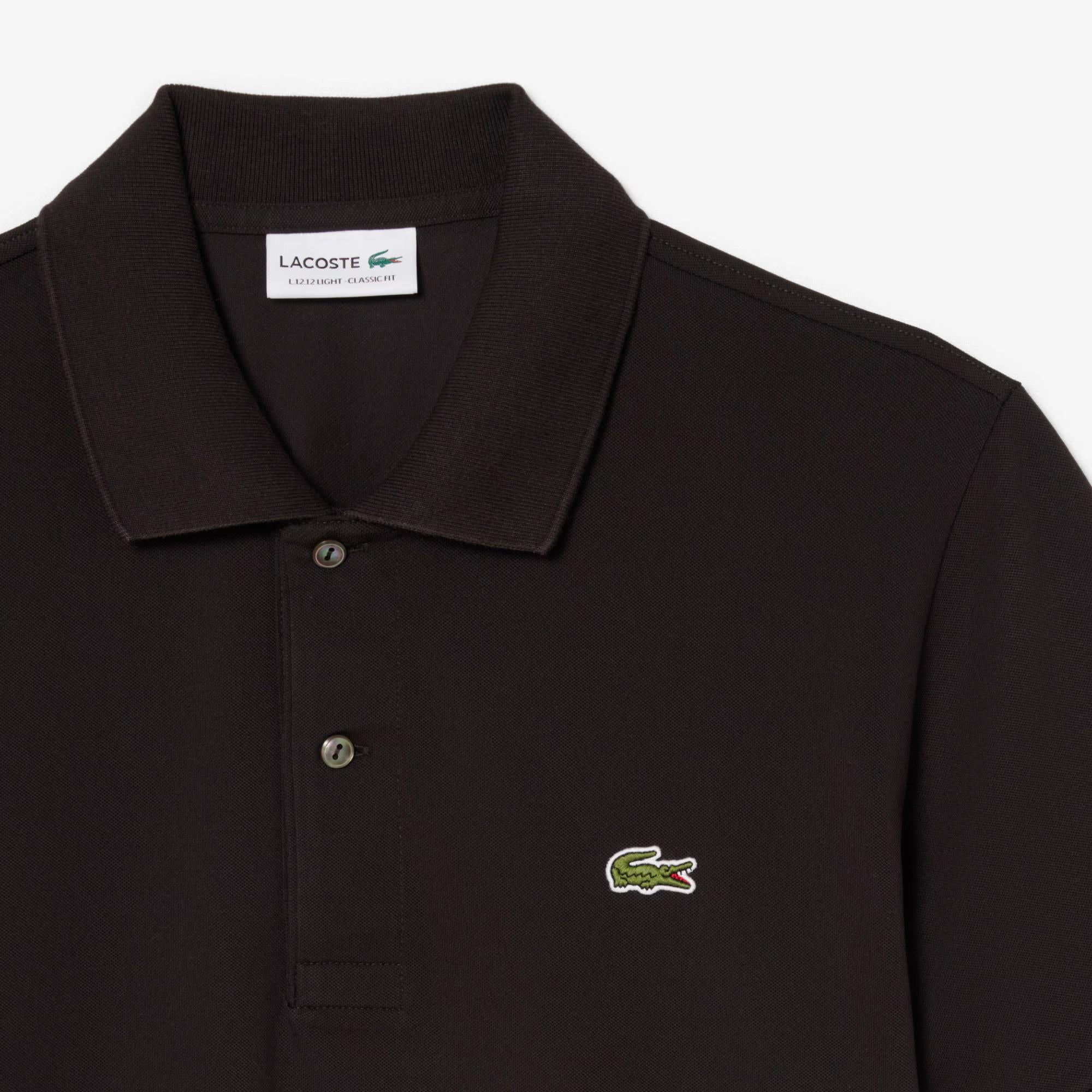 Classic Fit L.12.12 LIGHT Polo Shirt PH9851 3LA LACOSTE 