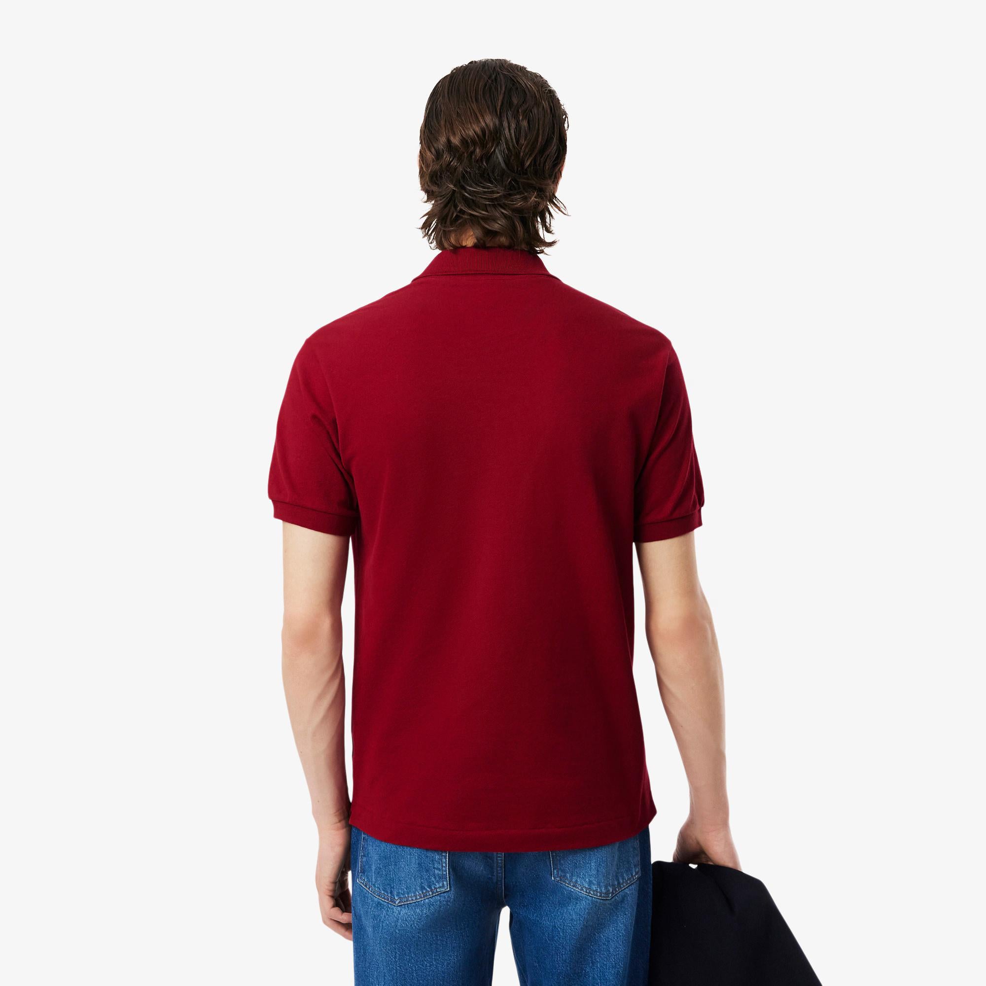 Polo in pique' di cotone 1212 476 LACOSTE 