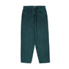 Cromer Washed Pant Sea Green